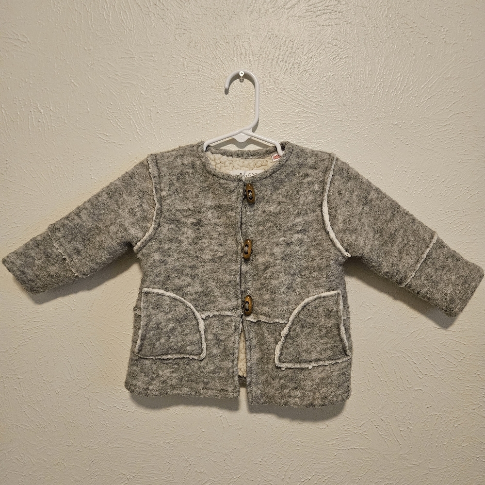 Zara Knitwear Sweater